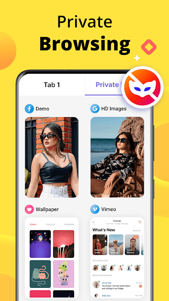 Social Media Downloader