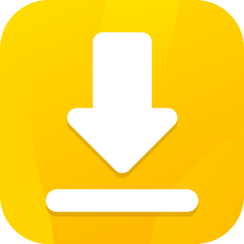 Tube Video Downloader Logo